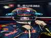 GP Cina - Prove Libere